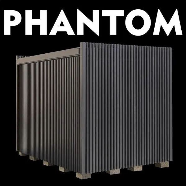 *Pre-order* PHANTOM X SPECTOR