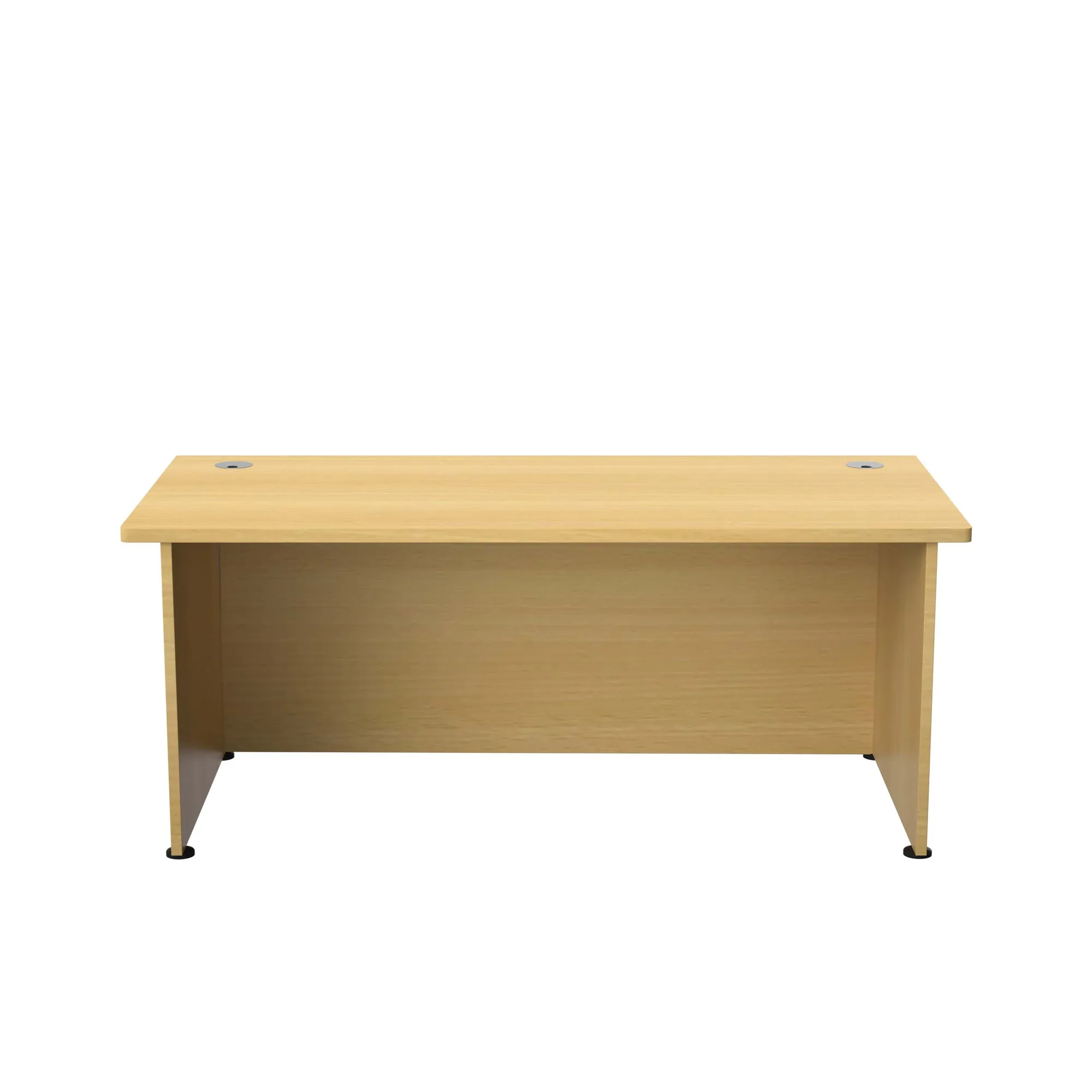 Regent Rectangular Executive Desk