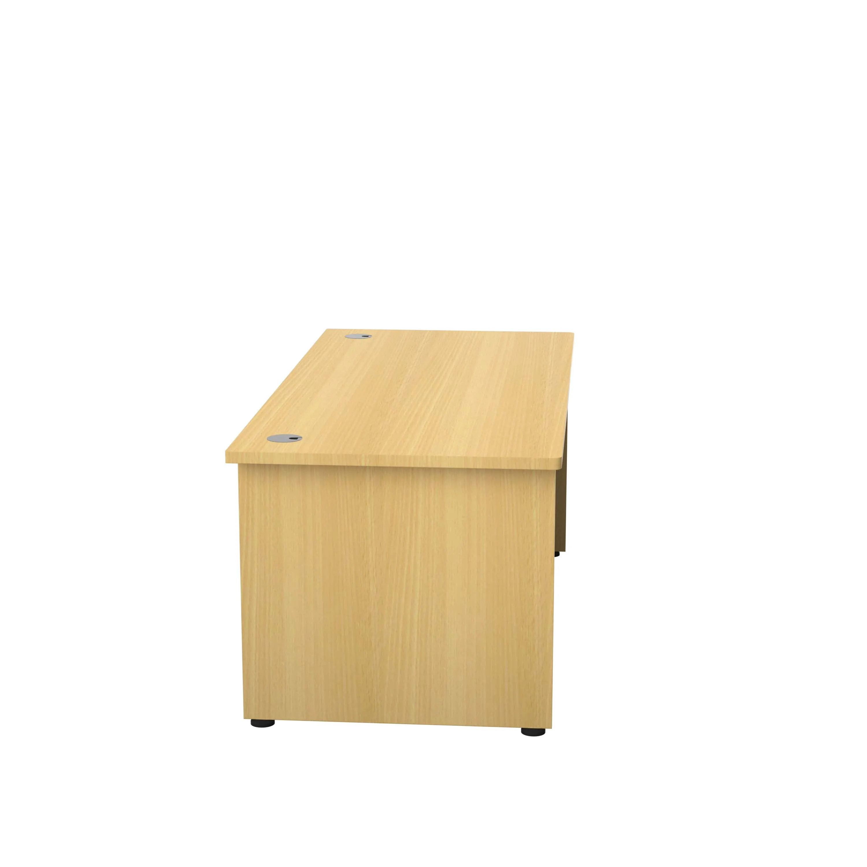 Regent Rectangular Executive Desk