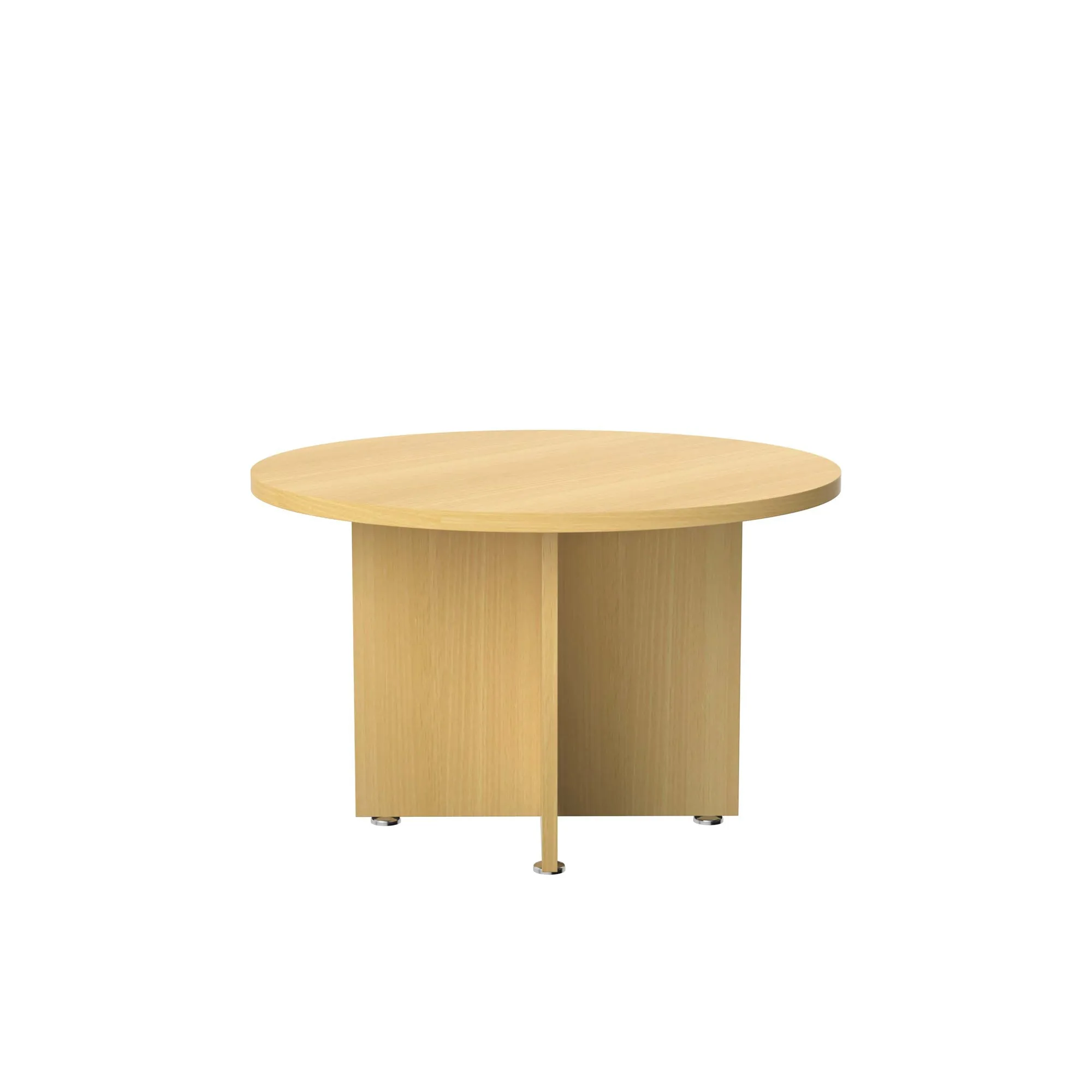 Regent Round Meeting Table