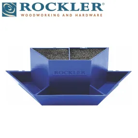 ROCKLER ROCKLER SHOP BLOCK ROC58638