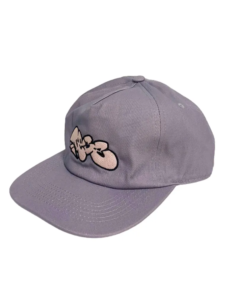 Rose Street Brisk One Fill Hat Gray