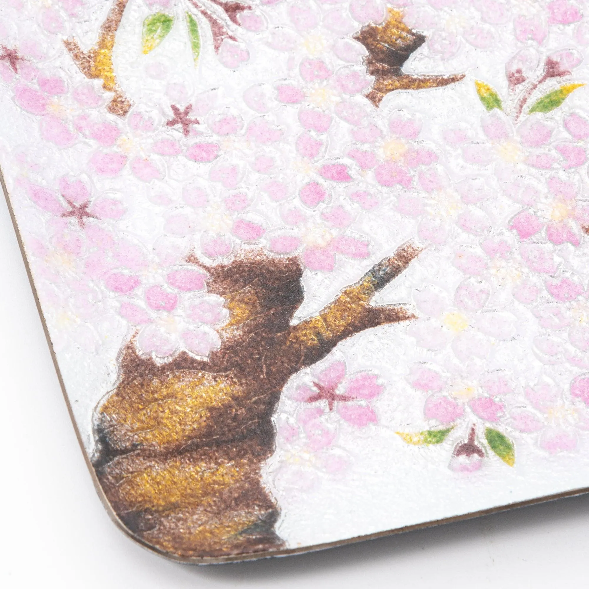 Sakura Shippo Ware Large Pen Tray