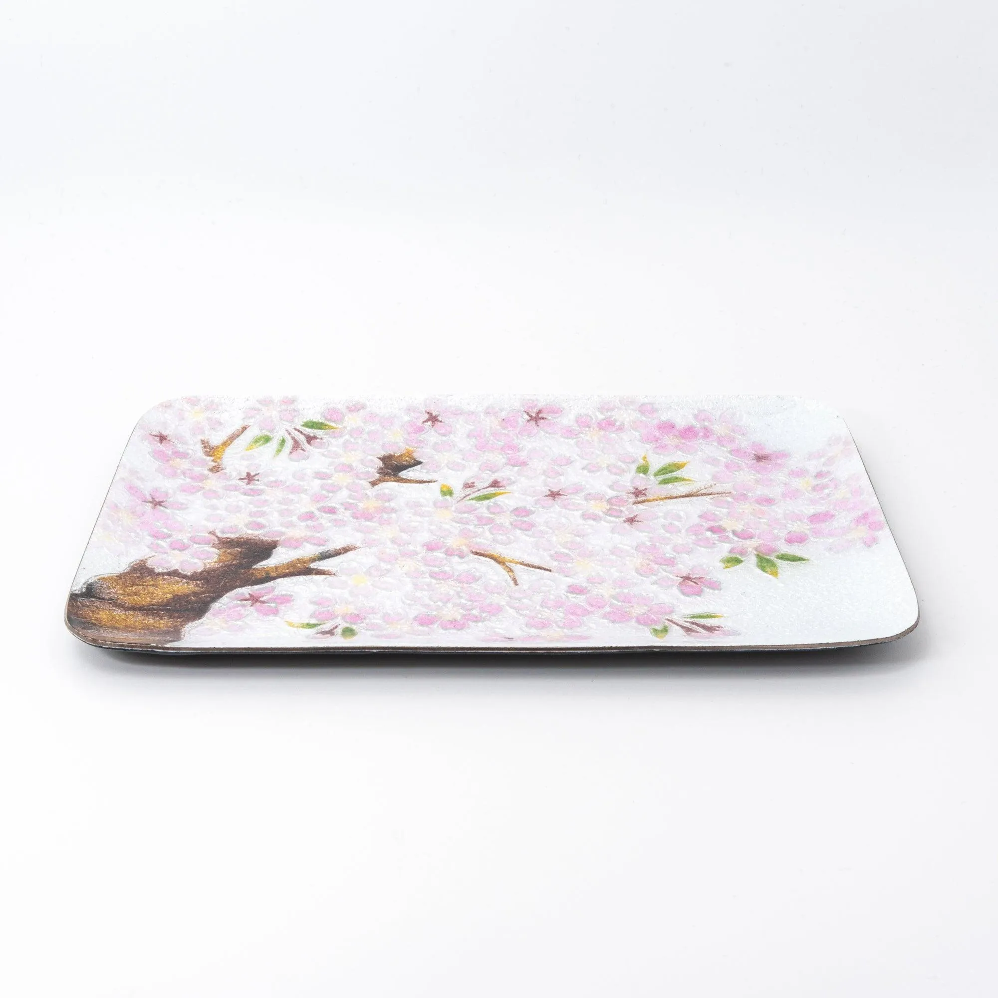 Sakura Shippo Ware Large Pen Tray