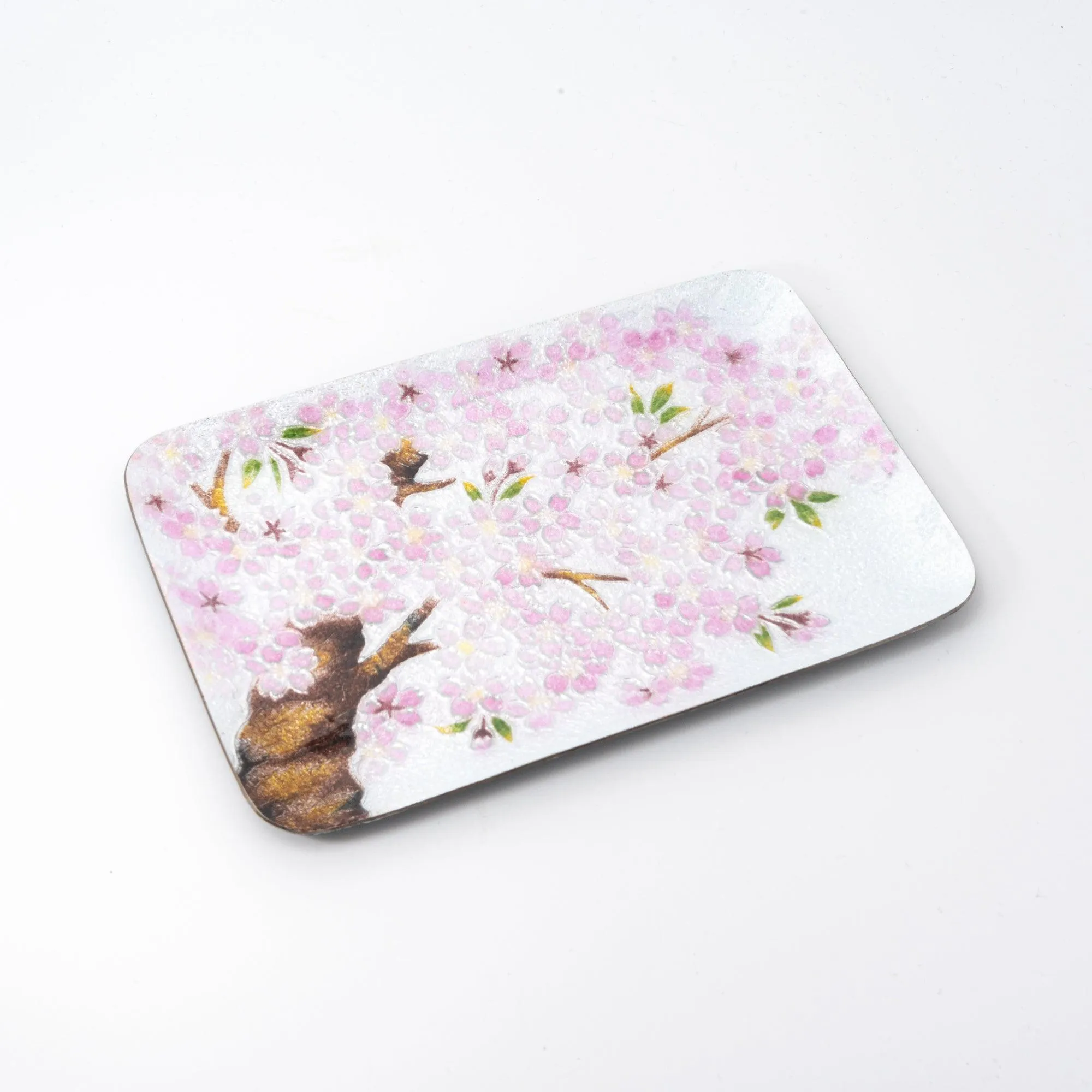 Sakura Shippo Ware Large Pen Tray