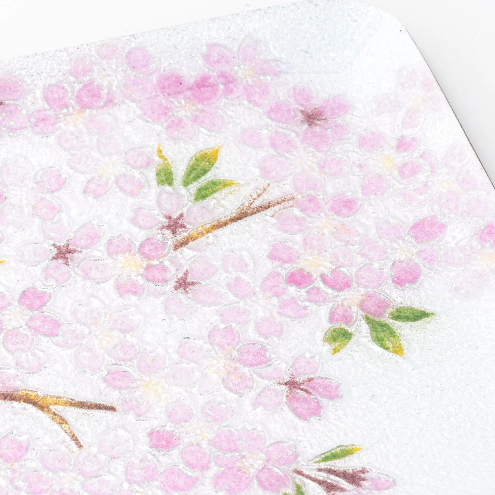 Sakura Shippo Ware Large Pen Tray