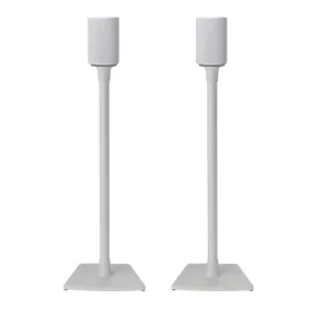 Sanus WSSE12 Speaker Stands for Sonos Era 100 - Pair