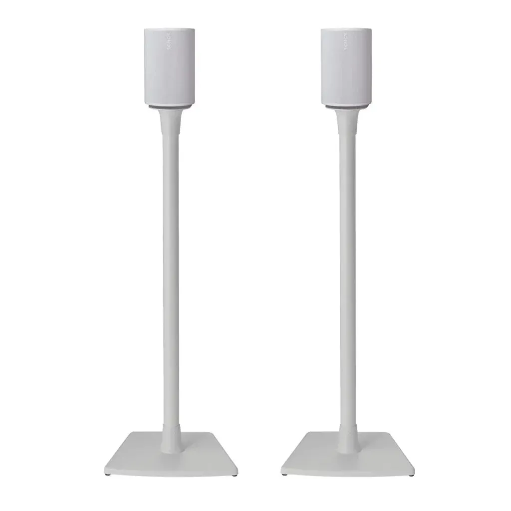 Sanus WSSE12 Speaker Stands for Sonos Era 100 - Pair