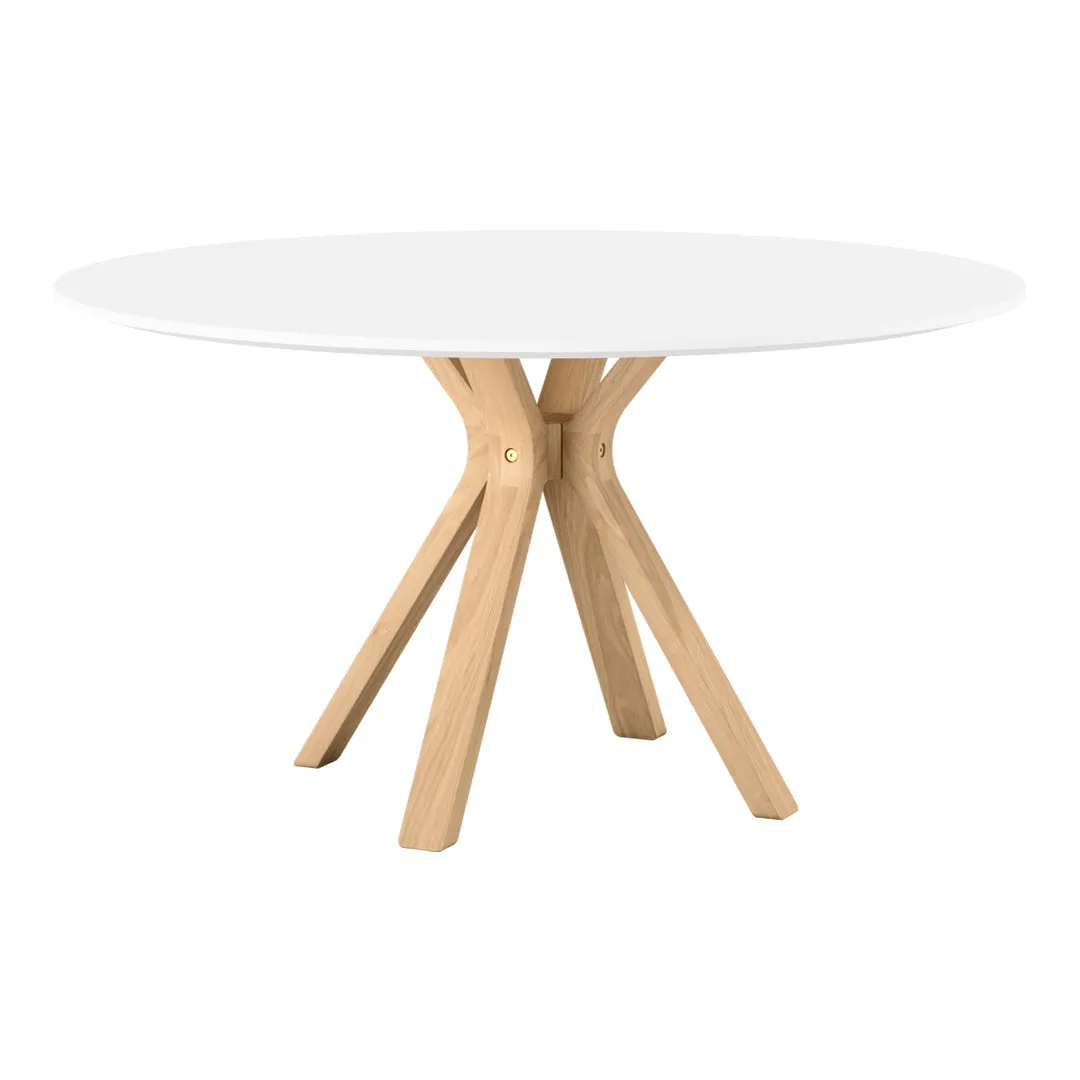 Space Table - Round