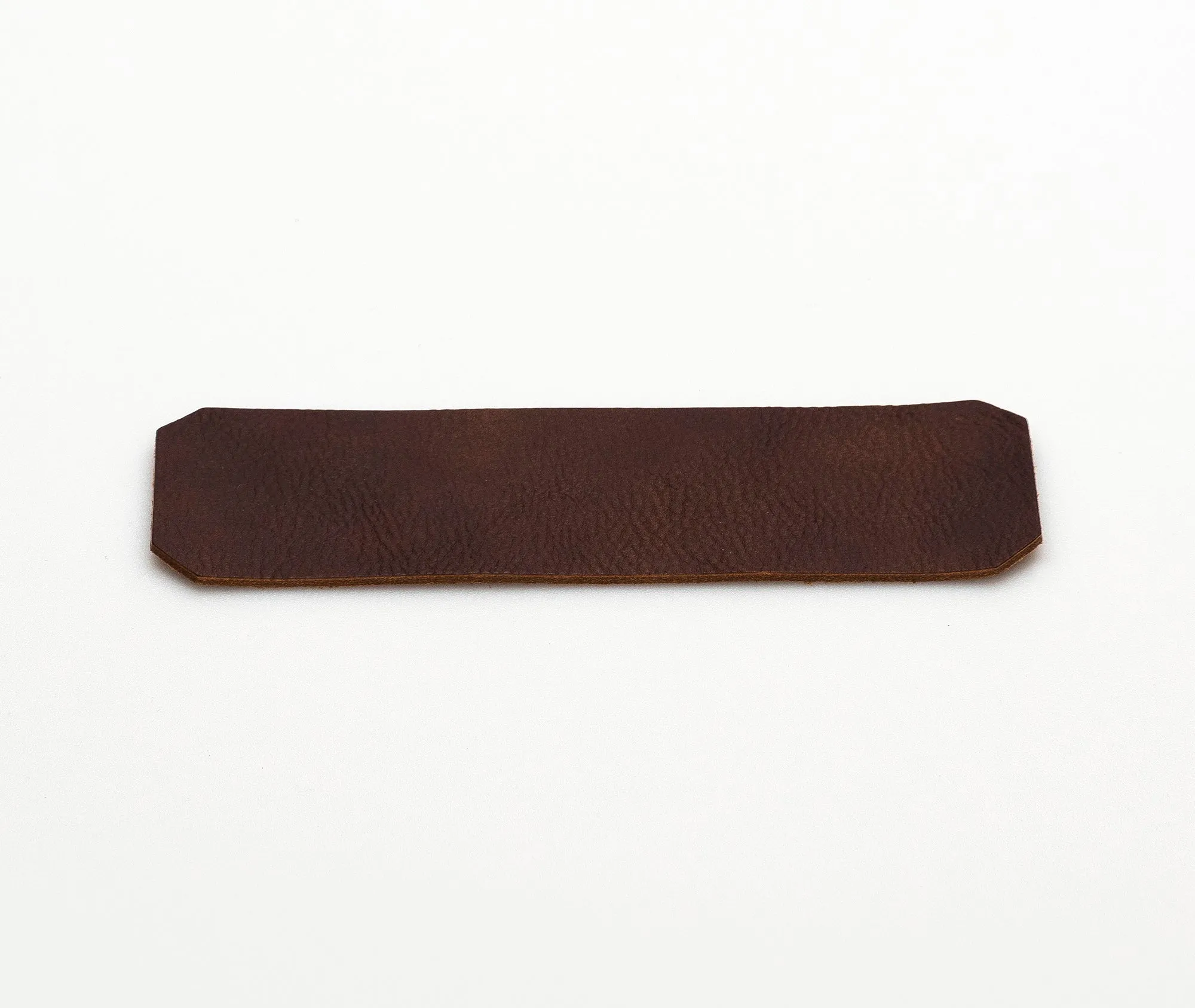 Stationery Tray Leather Insert - Large