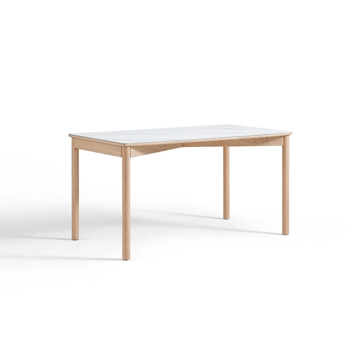 Sunrise Organic Dining Table