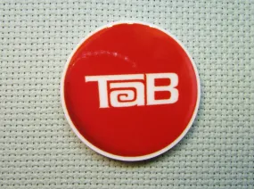 Tab Needle Minder, Cover Minder, Magnet LAST ONE!