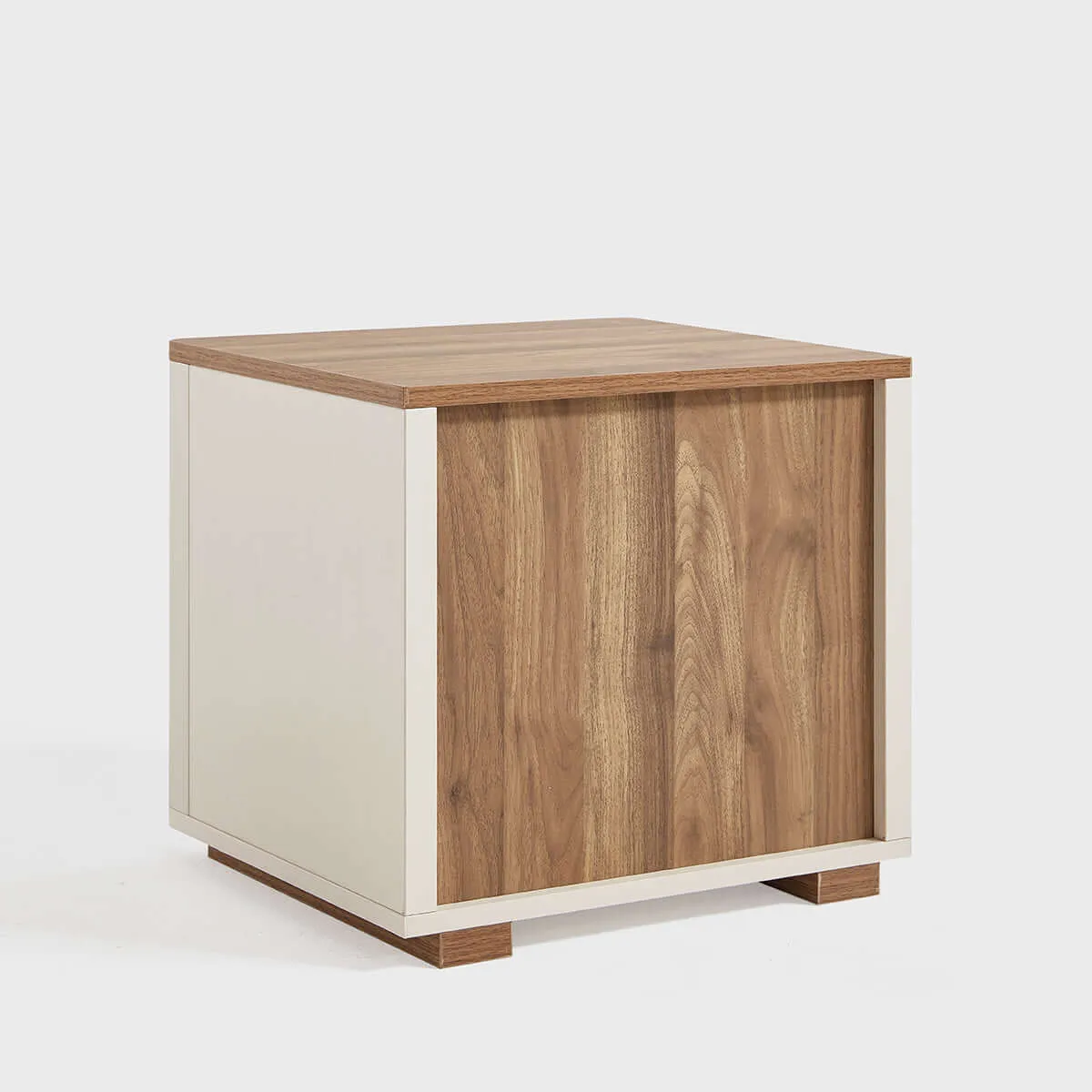 Tabletop Mini Storage Bedside Table