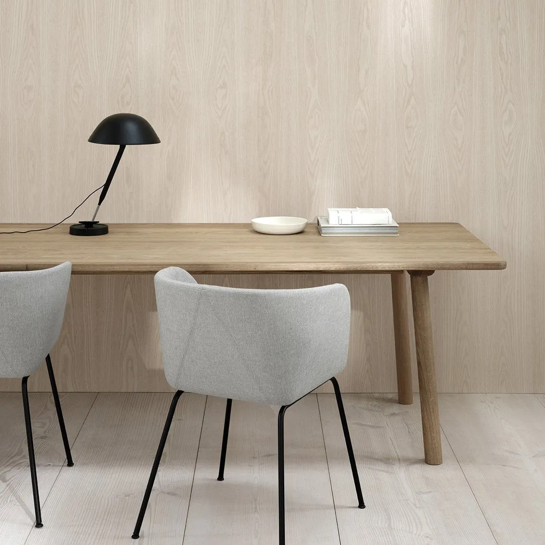 Taro Dining Table - Rectangular