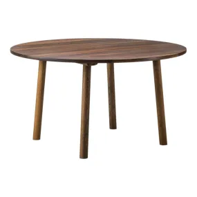 Taro Dining Table - Round