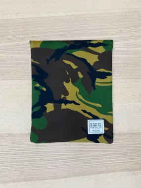 The Camo 10.5inch BeeKeeper Tablet/iPad Sleeve