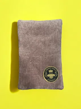 THE LILAC CORDUROY 7.5 inch BEEKEEPER Kindle Sleeve