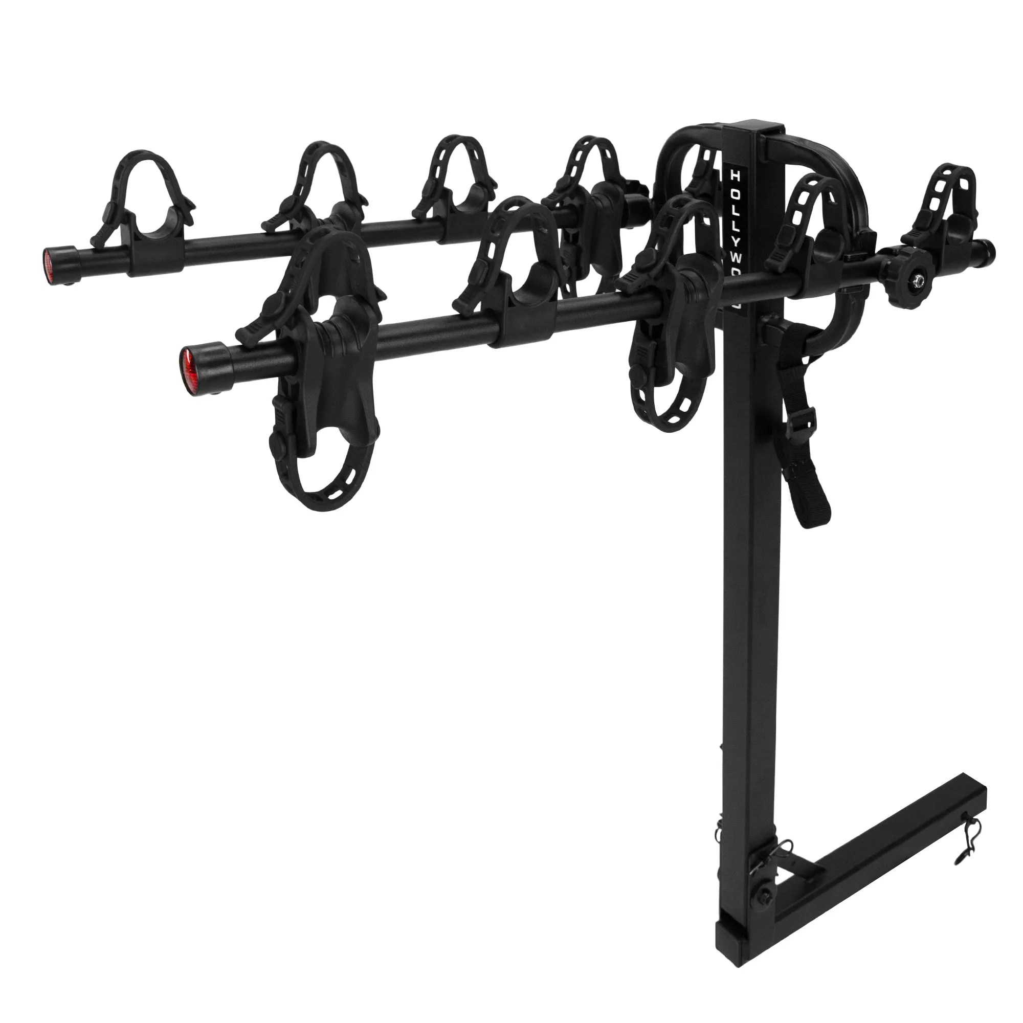 Traveler Hitch Bike Rack