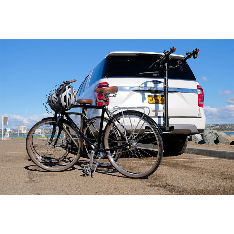 Traveler Hitch Bike Rack