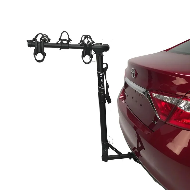 Traveler Hitch Bike Rack