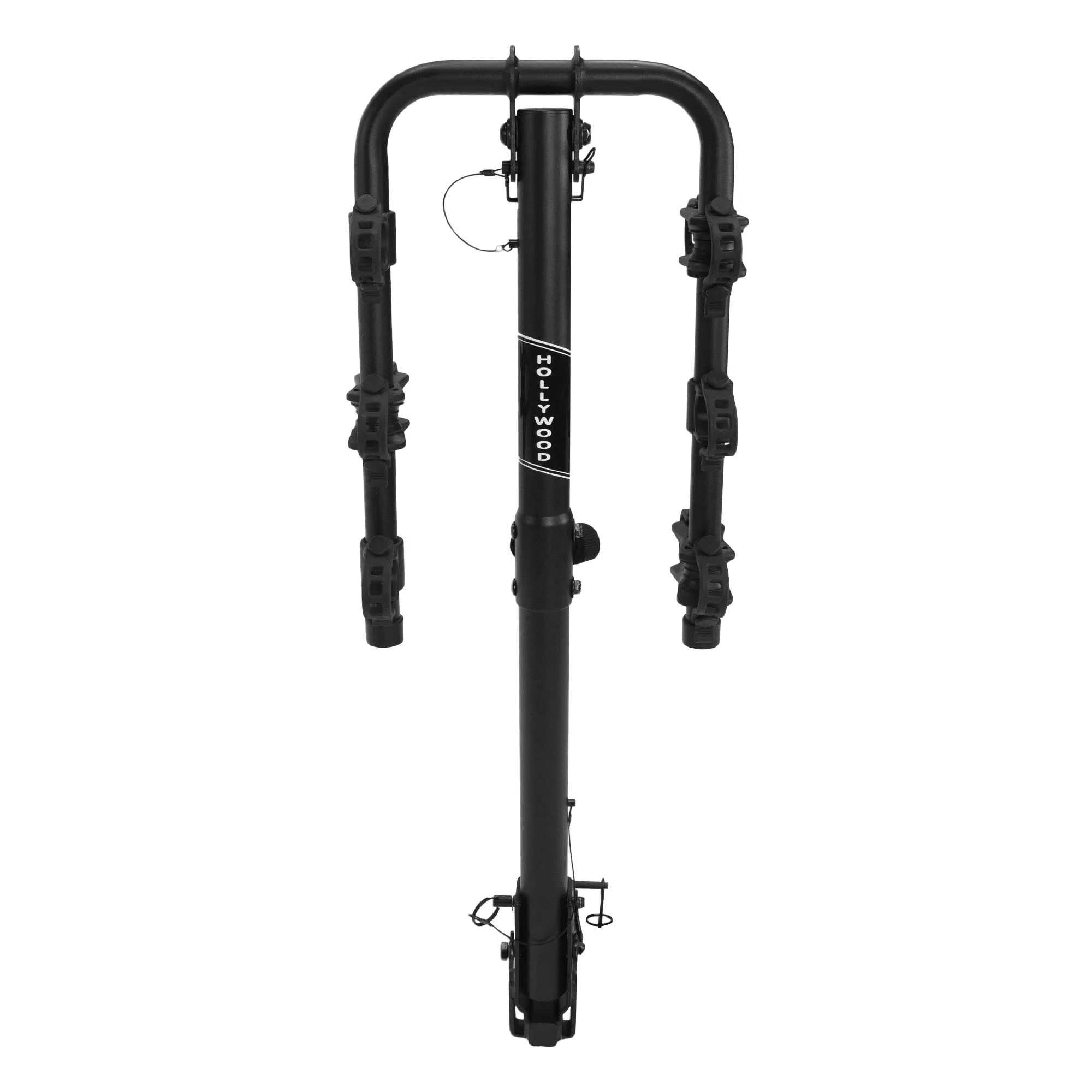 Traveler Hitch Bike Rack