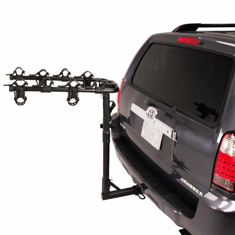 Traveler Hitch Bike Rack