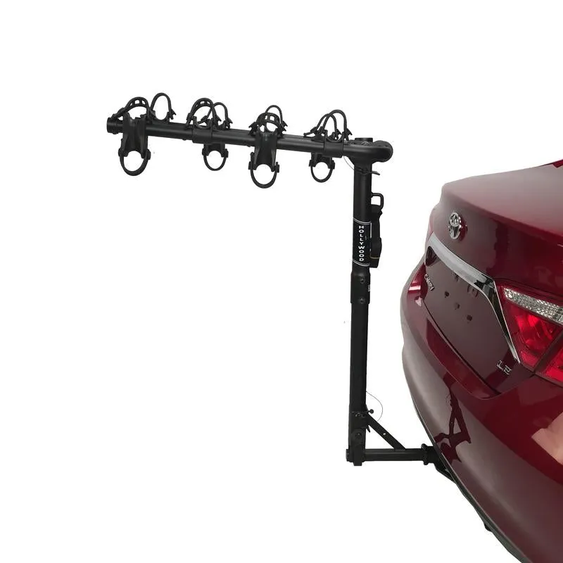 Traveler Hitch Bike Rack