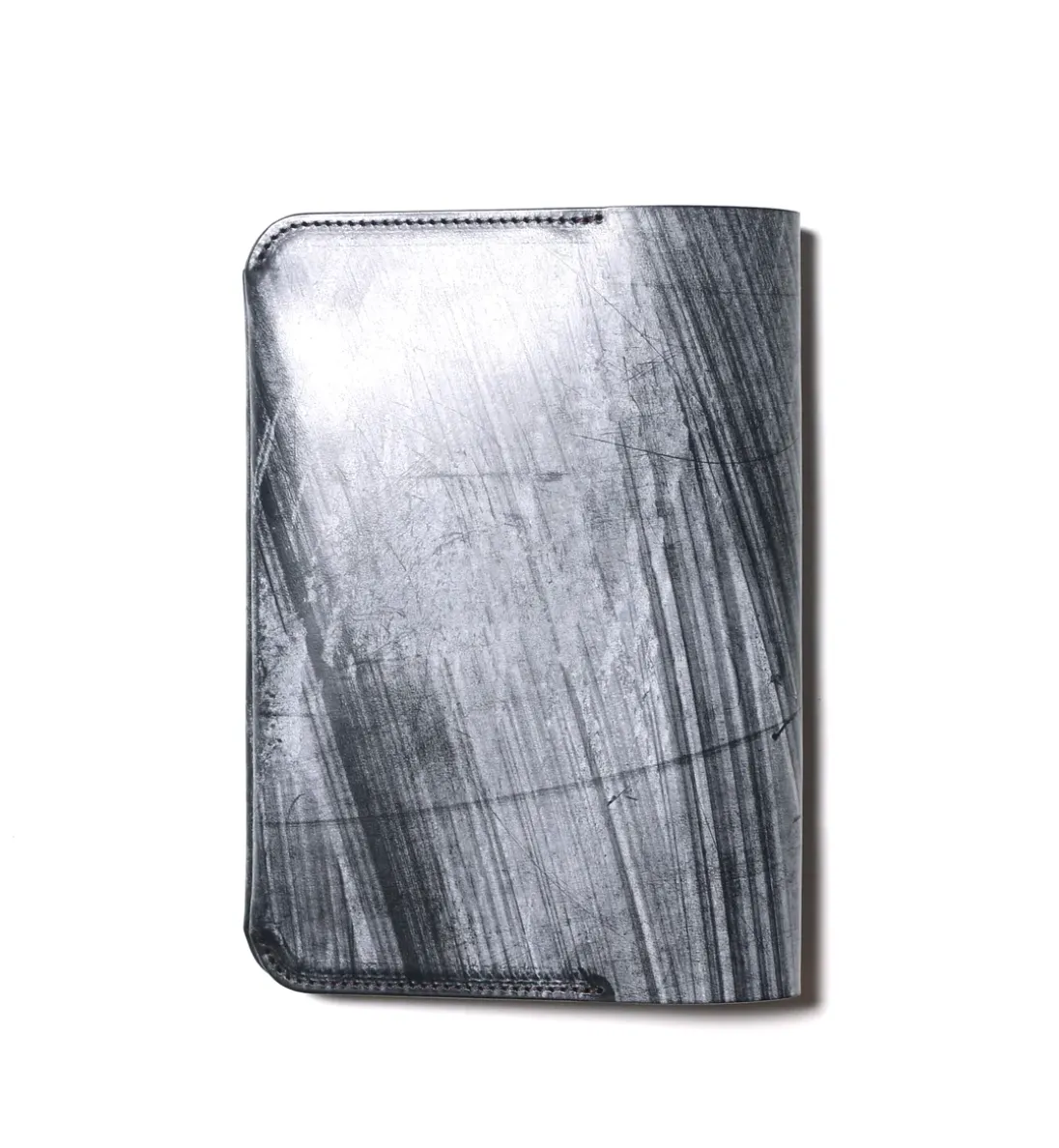 TSL Bridle B6 noteBook cover -SL0431