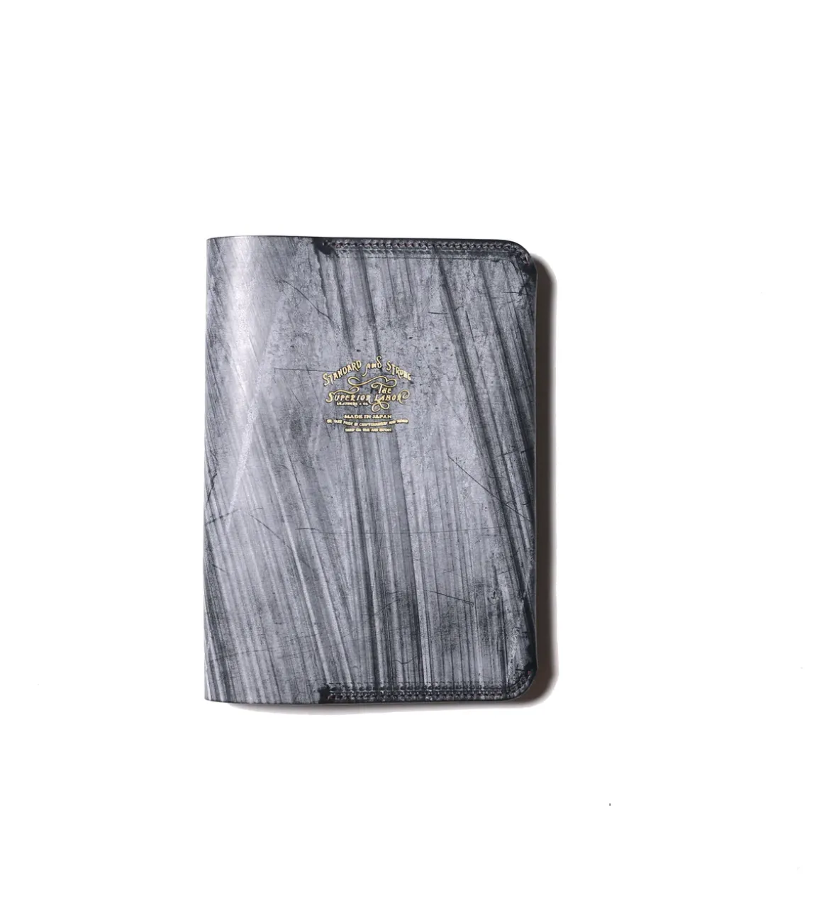 TSL Bridle B6 noteBook cover -SL0431