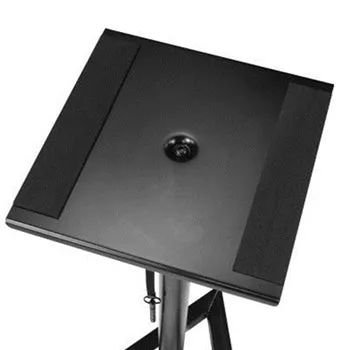 Ultimate Support JSMS70 Monitor Speaker Stands (Black)