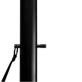 Ultimate Support JSMS70 Monitor Speaker Stands (Black)