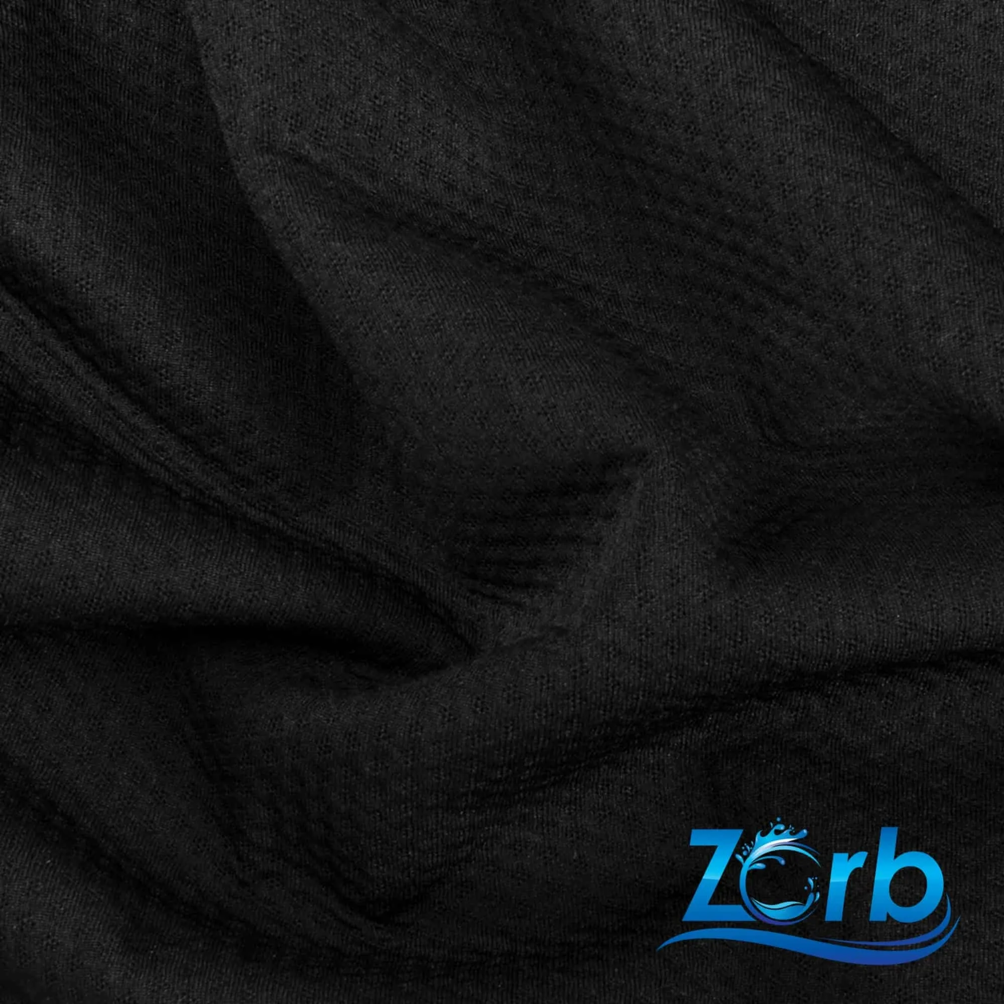 V2 Zorb® 4D Stay Dry Dimple Waterproof CORE ECO-PUL™ Soaker Fabric (W-647)